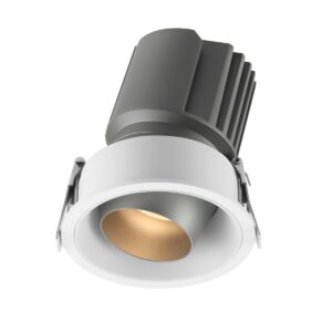 Adjustable Ceiling Spotlight – High-CRI LED for Retail & Home Lighting
