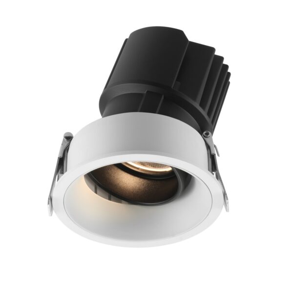 Adjustable Ceiling Spotlight – High-CRI LED for Retail & Home Lighting - Imagen 4