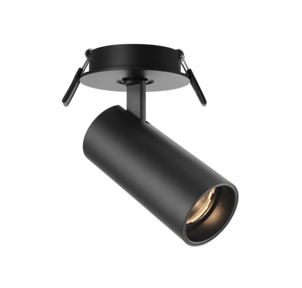 Track Ceiling Lights – Adjustable Commercial & Residential Lighting System - Image 3