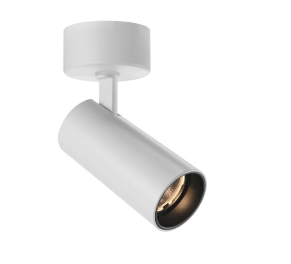 Track Ceiling Lights – Adjustable Commercial & Residential Lighting System - Image 2