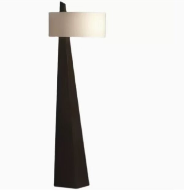 Retro Floor Lamp Living Rooms Bedrooms Studies Hotels and Villas Designers Floor Lamp