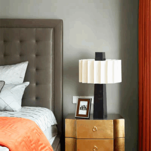 Gusurelighting Modern Table Lamp - Multi - Scenario Ambiance & Efficiency Booster