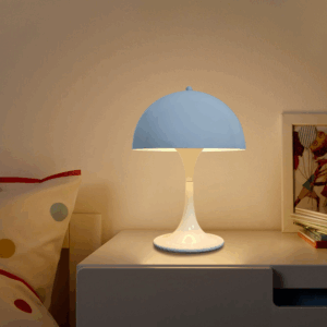 Gusurelighting Modern Table Lamp: Stylish Indoor Lighting for Home Decor