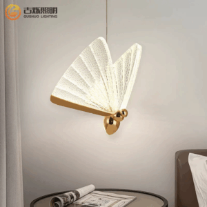 Gusurelighting Modern Chandelier: Artistic Luxury for Contemporary Spaces