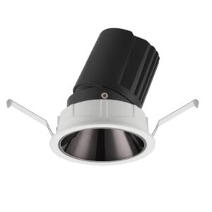 Smart Hotel Spotlight: Adjustable Beam