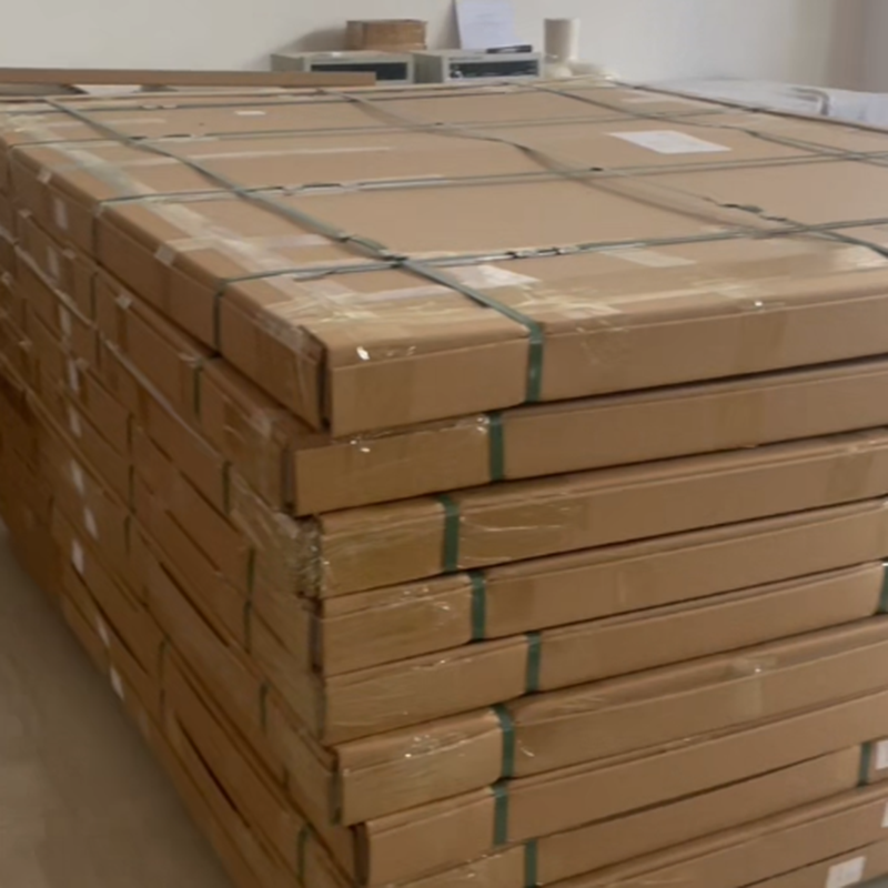 11. Labeling & Shipment Arrangement