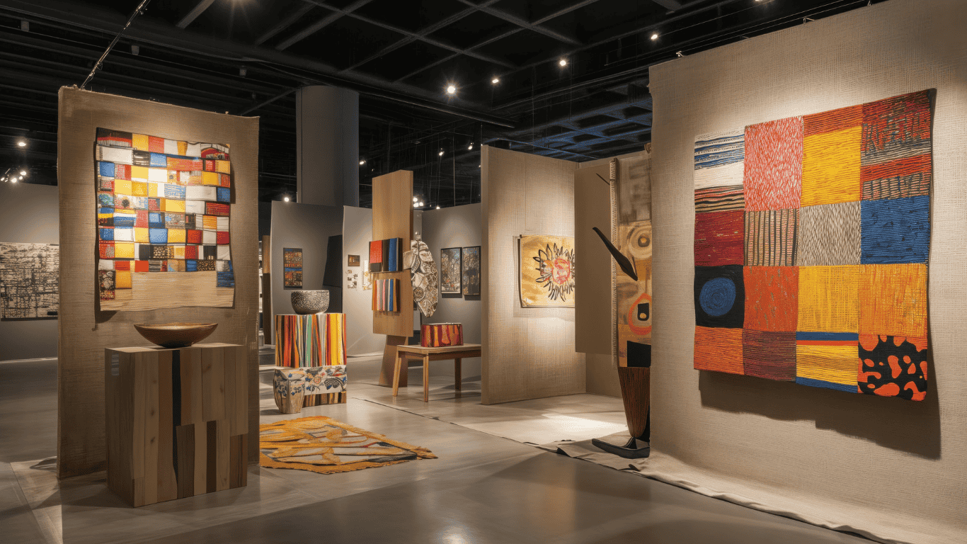 Museum & Gallery Lighting（High CRI Track Spotlights）